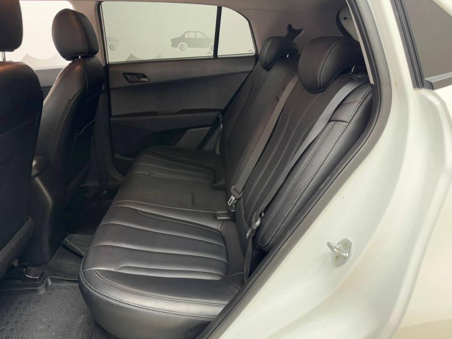 Hyundai Creta I Ставрополь  - изображение 9