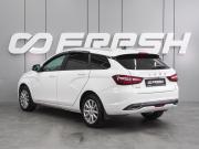 Lada (ВАЗ) Vesta I Рестайлинг (NG) Воронеж  - изображение 21