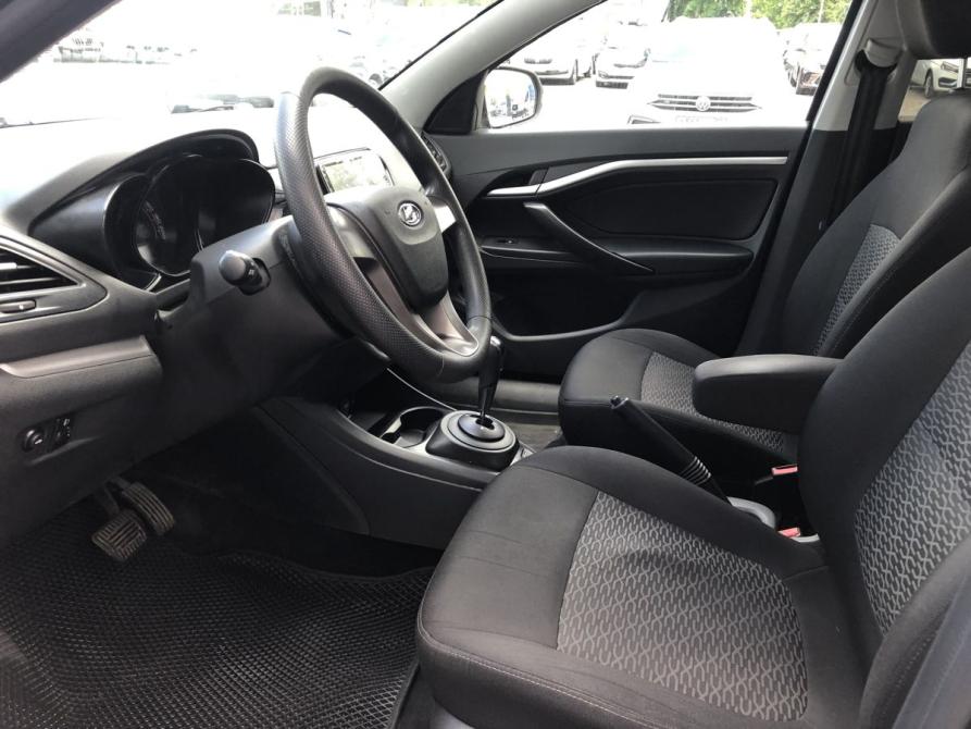 Lada (ВАЗ) Vesta I Брянск  - изображение 9