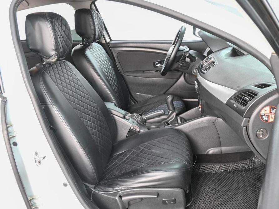 Renault Fluence I Ростов-на-Дону  - изображение 8