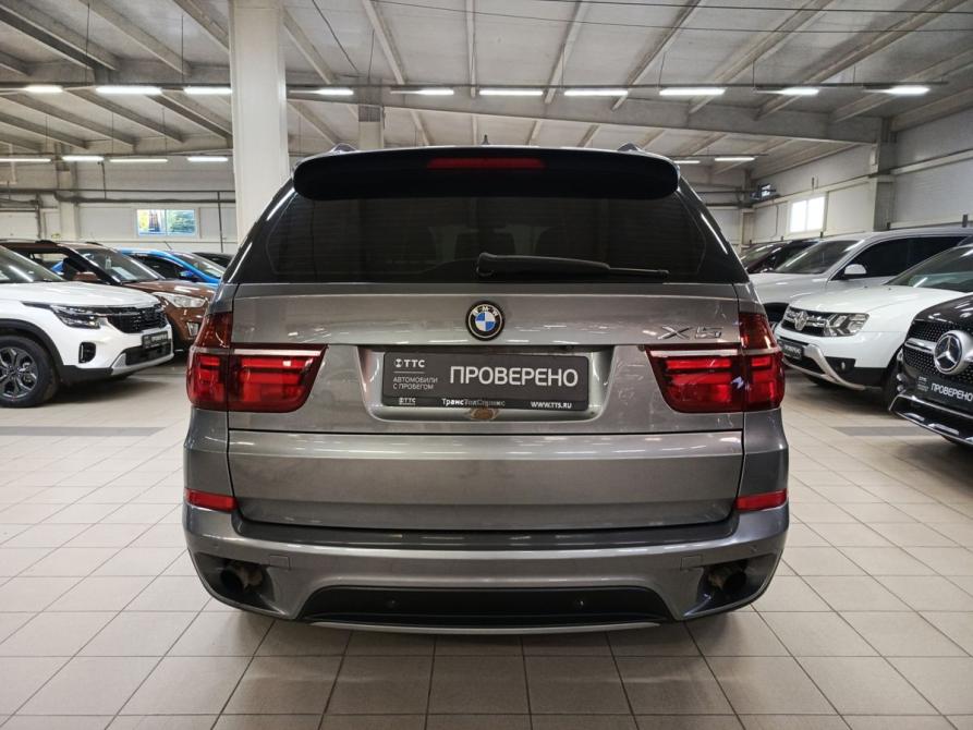 BMW X5 II (E70) Рестайлинг Набережные Челны  - изображение 7