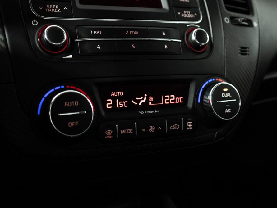 Kia Cerato III Санкт-Петербург  - изображение 15