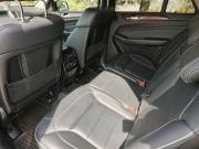 Mercedes-Benz M-Класс III (W166) Санкт-Петербург  - изображение 65