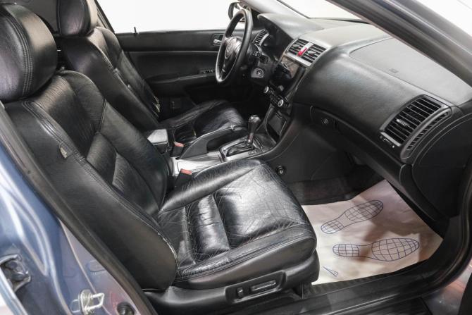 Honda Accord VII с пробегом 2005 года, цена 899 000 рублей, 361000 км, седан, Автокод Объявления