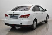 Nissan Almera III (G15) Москва  - изображение 17