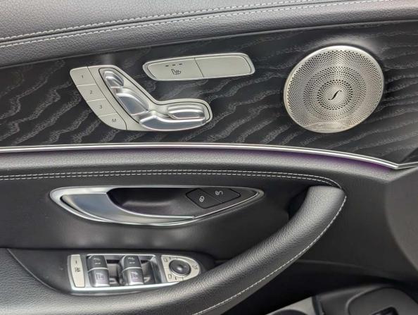 Mercedes-Benz E-Класс V (W213 S213 C238) Рестайлинг с пробегом 2021 года, цена 4 997 000 рублей, 78547 км, седан, Автокод Объявления