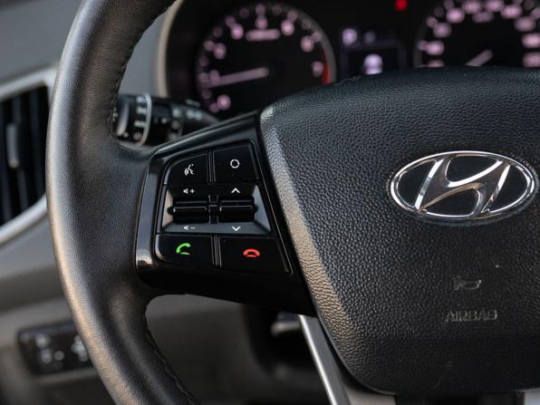 Hyundai Creta I с пробегом 2018 года, цена 1 925 000 рублей, 105685 км, внедорожник, Автокод Объявления