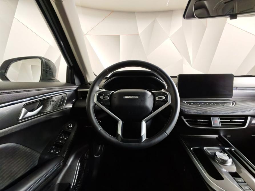 Haval Jolion I Москва  - изображение 20