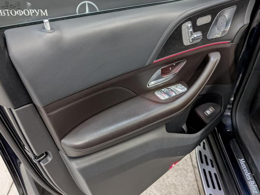 Mercedes-Benz GLS II (X167) Москва  - изображение 18