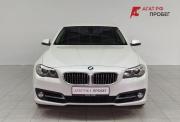 BMW 5 серии VI (F10/F11/F07) Саратов  - изображение 31