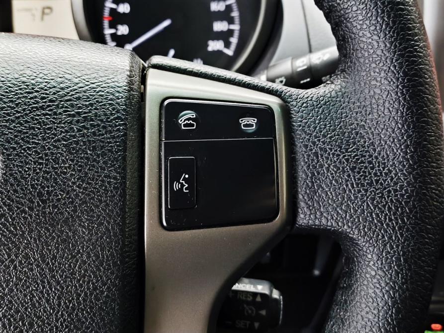 Toyota Land Cruiser Prado 150 Series Москва  - изображение 14