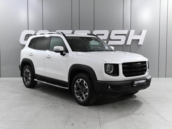 Haval Dargo с пробегом 2022 года, цена 2 449 000 рублей, 76529 км, внедорожник, Автокод Объявления
