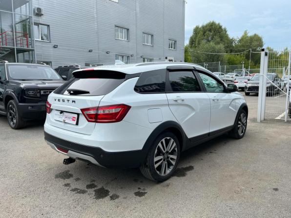Lada (ВАЗ) Vesta I с пробегом 2019 года, цена 1 036 180 рублей, 140731 км, универсал, Автокод Объявления