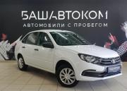 Lada (ВАЗ) Granta I Рестайлинг Уфа  - изображение 18