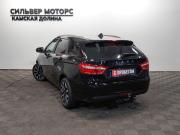 Lada (ВАЗ) Vesta I Пермь  - изображение 28