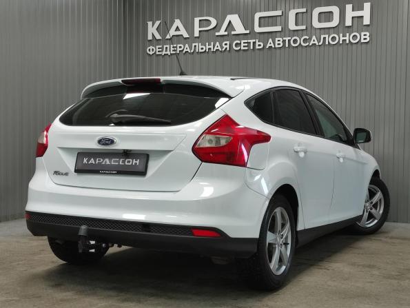 Ford Focus III с пробегом 2013 года, цена 570 000 рублей, 248900 км, хэтчбек, Автокод Объявления
