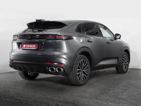 Changan UNI-K с пробегом 2023 года, цена 2 870 000 рублей, 37805 км, внедорожник, Автокод Объявления