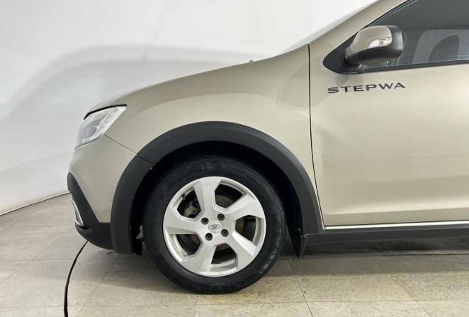 Renault Logan II Рестайлинг с пробегом 2022 года, цена 1 249 000 рублей, 91263 км, седан, Автокод Объявления