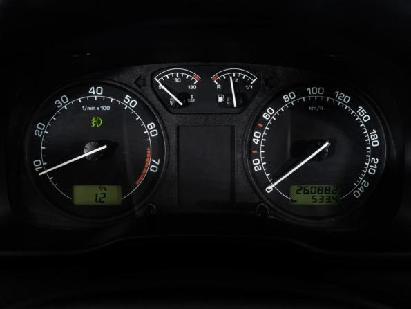 Skoda Octavia II (A5) с пробегом 2006 года, цена 499 000 рублей, 260880 км, лифтбек, Автокод Объявления