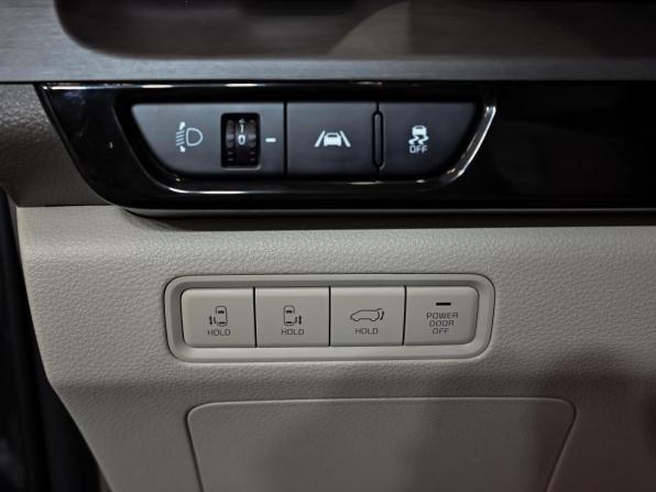 Kia Carnival IV с пробегом 2021 года, цена 4 100 000 рублей, 90156 км, минивэн, Автокод Объявления