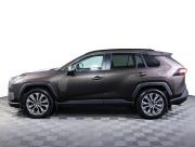 Toyota RAV4 V (XA50) Москва  - изображение 33