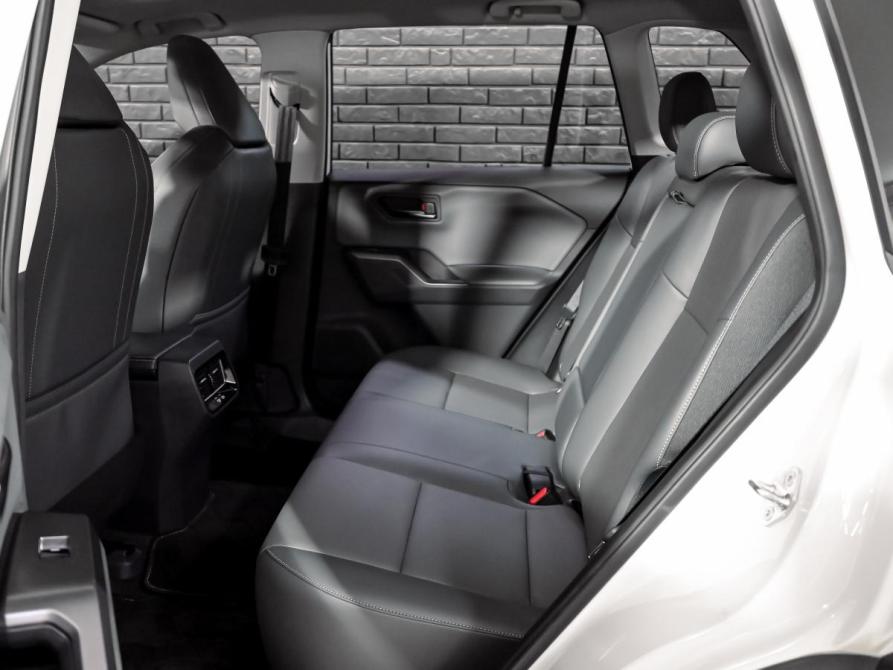 Toyota RAV4 VI (XA60) Екатеринбург  - изображение 21