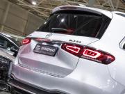 Mercedes-Benz GLS AMG II (X167) Санкт-Петербург  - изображение 51