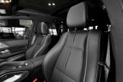 Mercedes-Benz GLS II (X167) Рестайлинг Москва  - изображение 27