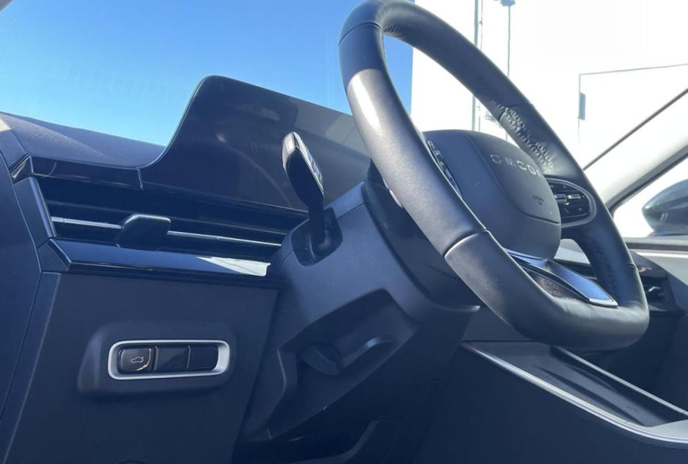 Omoda C5 I Иваново  - изображение 16