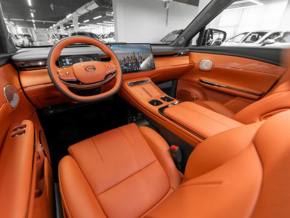 GAC Trumpchi S7 I Рестайлинг с пробегом 2026 года, цена 5 800 000 рублей, 16 км, внедорожник, Автокод Объявления