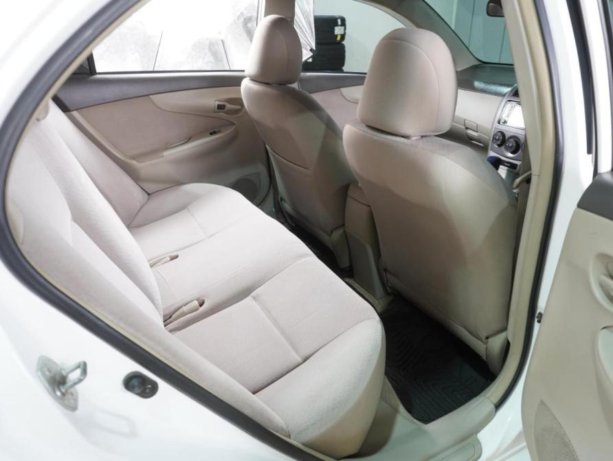 Toyota Corolla X (E140 E150) Воронеж  - изображение 11