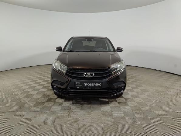 Lada (ВАЗ) XRAY I с пробегом 2017 года, цена 650 000 рублей, 150775 км, хэтчбек, Автокод Объявления