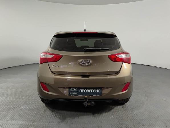 Hyundai i30 II с пробегом 2014 года, цена 1 050 000 рублей, 182549 км, хэтчбек, Автокод Объявления