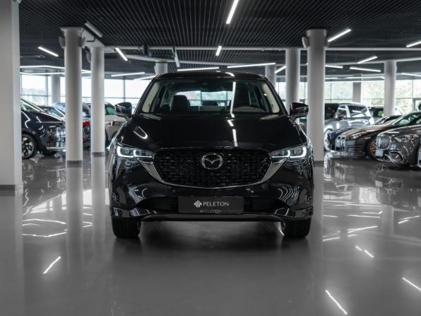 Mazda CX-5 II Рестайлинг с пробегом 2026 года, цена 5 000 000 рублей, 50 км, внедорожник, Автокод Объявления