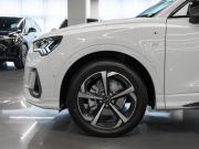Audi Q3 II (F3) Москва  - изображение 50