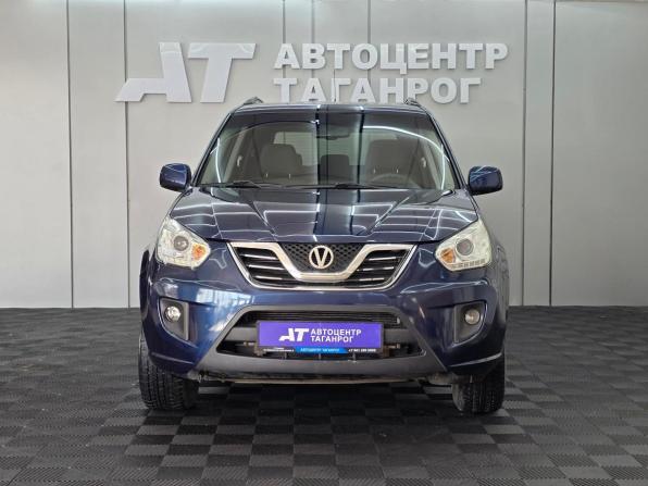 Chery Tiggo (T11) I Рестайлинг (FL) с пробегом 2013 года, цена 699 000 рублей, 190285 км, внедорожник, Автокод Объявления