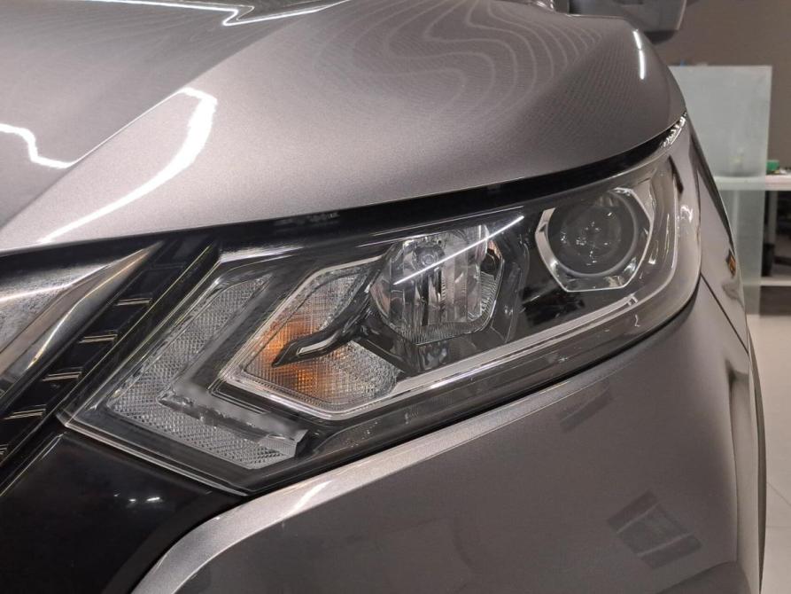 Nissan Qashqai II Рестайлинг Казань  - изображение 21
