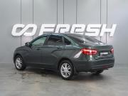 Lada (ВАЗ) Vesta I Воронеж  - изображение 17