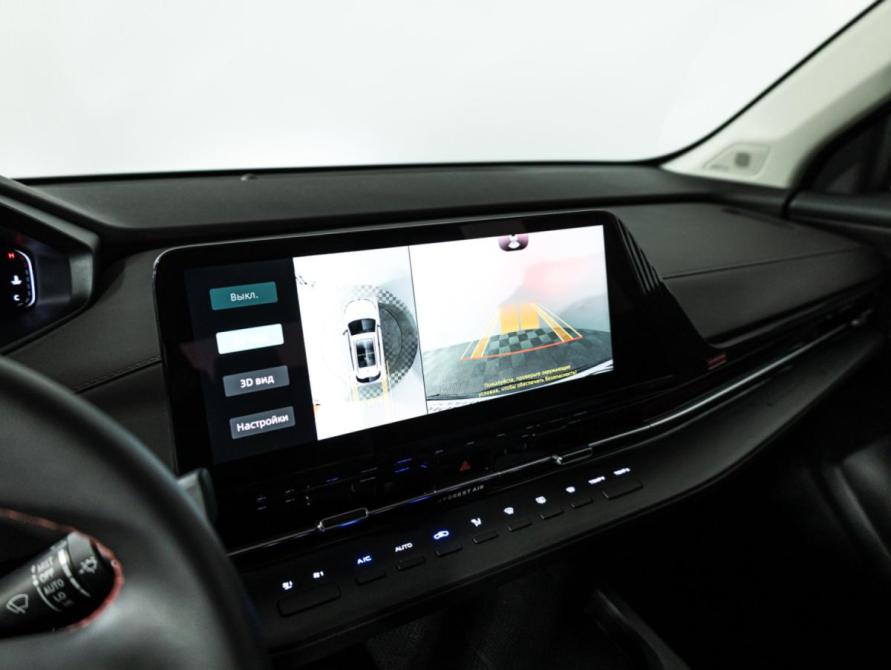 Changan UNI-S (CS55 Plus) Санкт-Петербург  - изображение 16