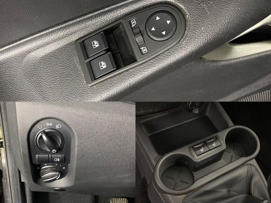 Lada (ВАЗ) Granta I Рестайлинг Воронеж  - изображение 19