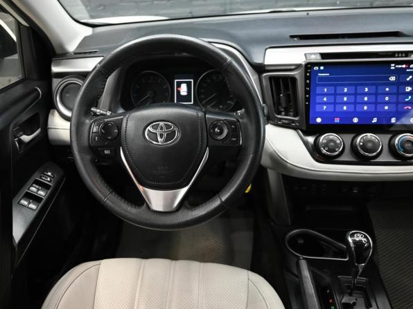 Toyota RAV4 IV (XA40) Рестайлинг с пробегом 2016 года, цена 1 950 000 рублей, 199822 км, внедорожник, Автокод Объявления