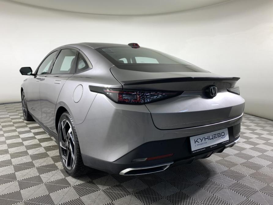 Changan Lamore Москва  - изображение 7