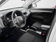 Mitsubishi Outlander III Рестайлинг 2 Екатеринбург  - изображение 32