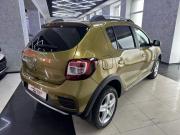 Renault Sandero II Ярославль  - изображение 39