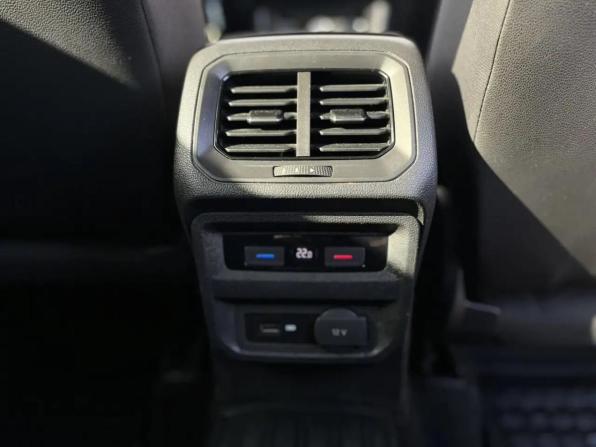 Volkswagen Tiguan II с пробегом 2020 года, цена 2 100 000 рублей, 151387 км, внедорожник, Автокод Объявления