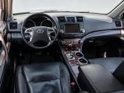 Toyota Highlander II (XU40) Краснодар  - изображение 32