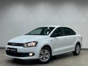 Volkswagen Polo V Кемерово  - изображение 5