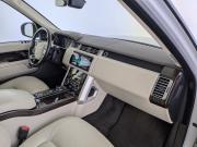 Land Rover Range Rover IV Рестайлинг Москва  - изображение 41
