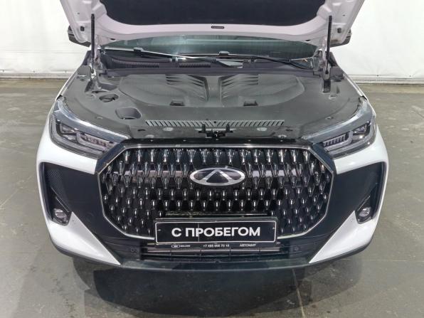 Chery Tiggo 7L I с пробегом 2024 года, цена 2 385 000 рублей, 26088 км, внедорожник, Автокод Объявления