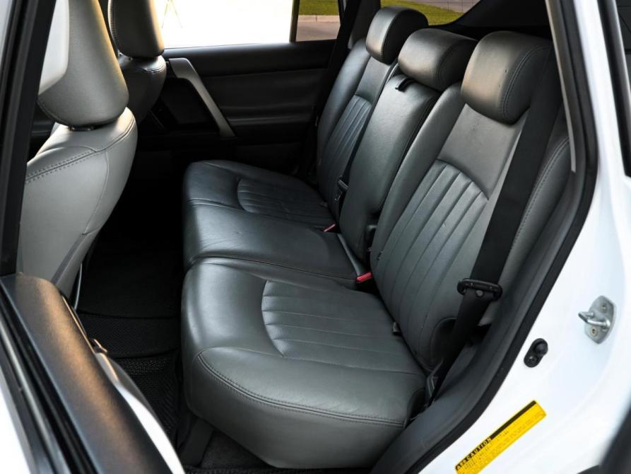 Toyota Land Cruiser Prado 150 Series Волгоград  - изображение 7